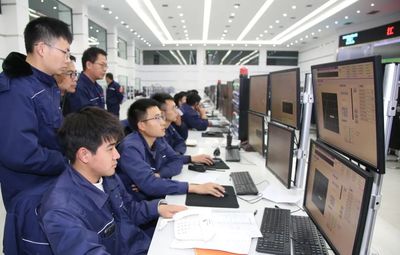 江蘇連云港6個5G工廠項目入選，推動智能制造轉(zhuǎn)型升級